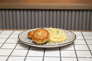 Куриные котлеты (360г)