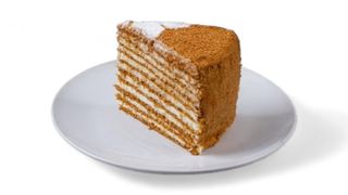 Медовый (200г)