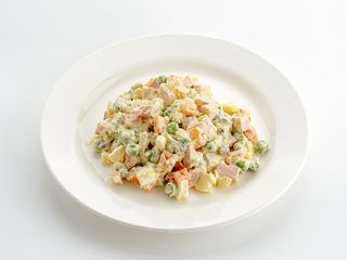 Оливье (230г)