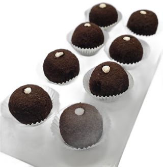 Пирожное Картошка мини (40г), 1шт