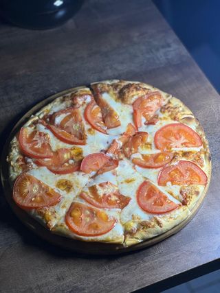 Пицца Маргарита (29см/180г)
