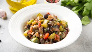 Соте из грибов (180г)