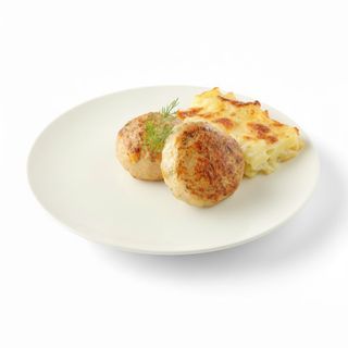 Куриные биточки (300 г)