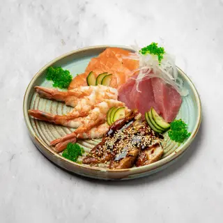 Mix 350g