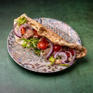 Tuna sendvič