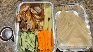 49b. Anatra alla pechinese