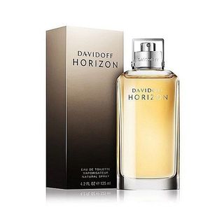 Davidoff Horizon 125ml EDT