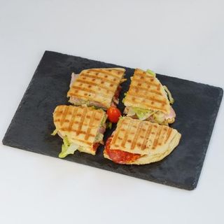 Lepinja tost 4U