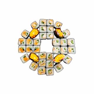 Спайси сет (920г)