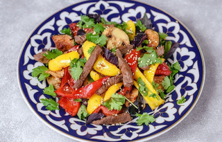 Падишах (300г)