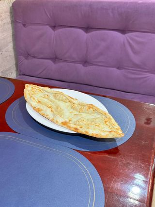 Пиде с сыром (450г)