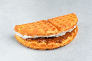Вафли Кубер-Педи (150г)