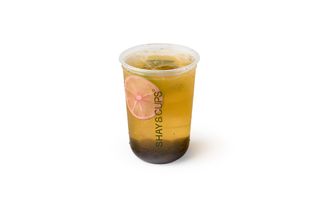 Жаслайм (500мл) Tapioka latte