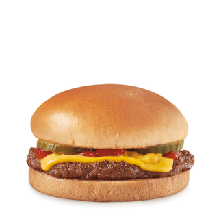 Чизбургер (300г)