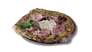 Pizza Karolina Riječka
