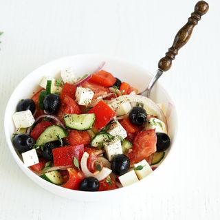 Греческий (250г)
