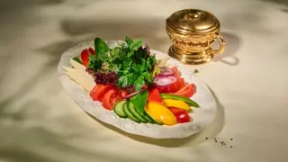 Кавказская закуска (200г)