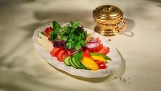 Кавказская закуска (200г)