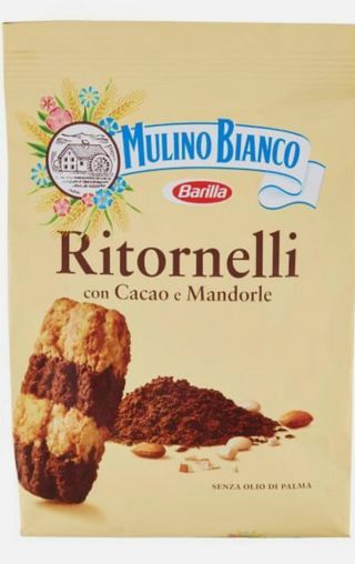 Ritornelli