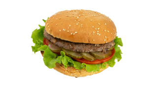 Бургер говяжий s (250г)