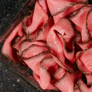 Roastbeef 170 g