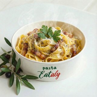 პასტა კარბონარა