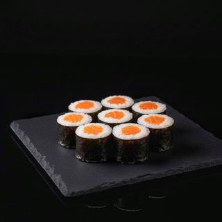 Сяке маки (170г)