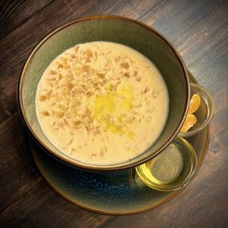 Каша овсяная (400г)