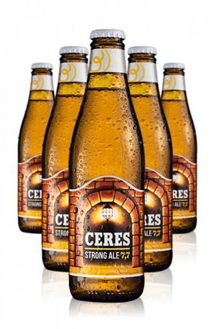 Birra Ceres 33 cl