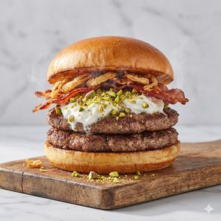 Hamburger N4