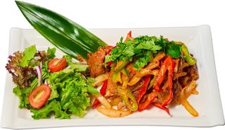 Бараньи ребра (400г)