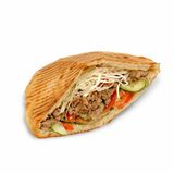 Донер-кебаб куриный (450г)
