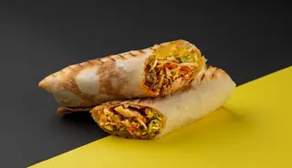 Doner Classic (большой/460г)