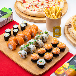 Ame (Дождь) (3.5кг)