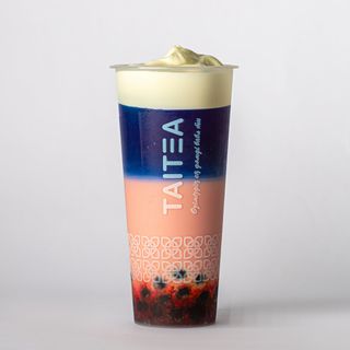 Berry Chan S (500мл)