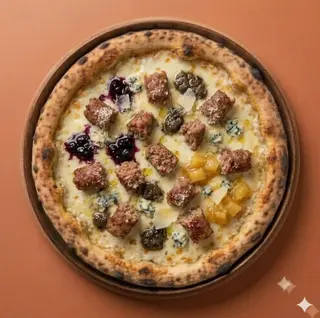 4 Casi gourmet