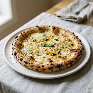 4 Formaggi