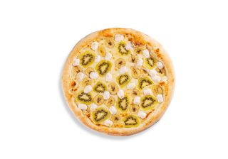 Десертная маршмэллоу (600г)