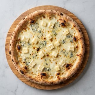 4 Formaggi