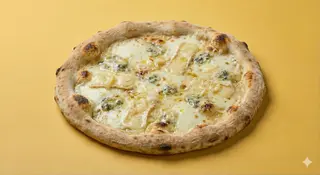 Quattro formaggi