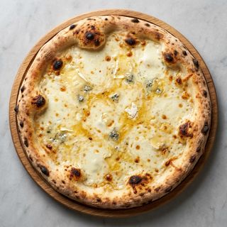 4 Formaggi