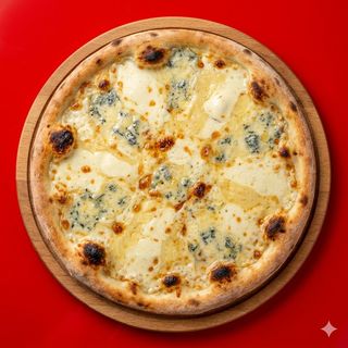 4 Formaggi
