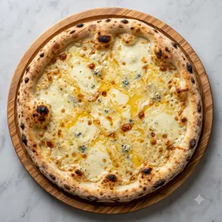 4 Formaggi