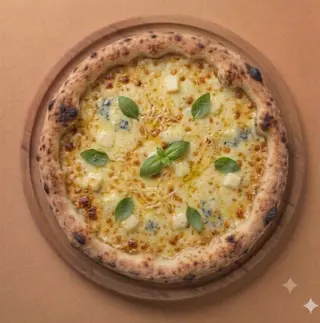 4 Formaggi
