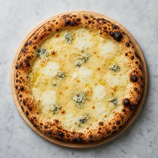 4 Formaggi