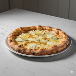 4 Formaggi