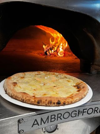 4 Formaggi