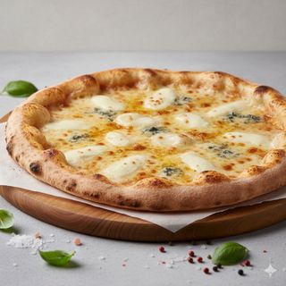 4 Formaggi