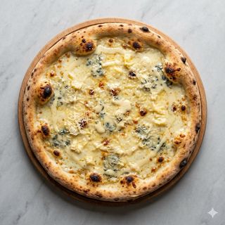 4 Formaggi