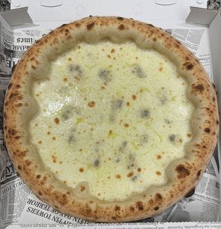 4 Formaggi